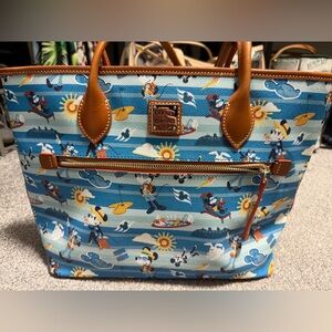 Disney Cruise Dooney & Bourke